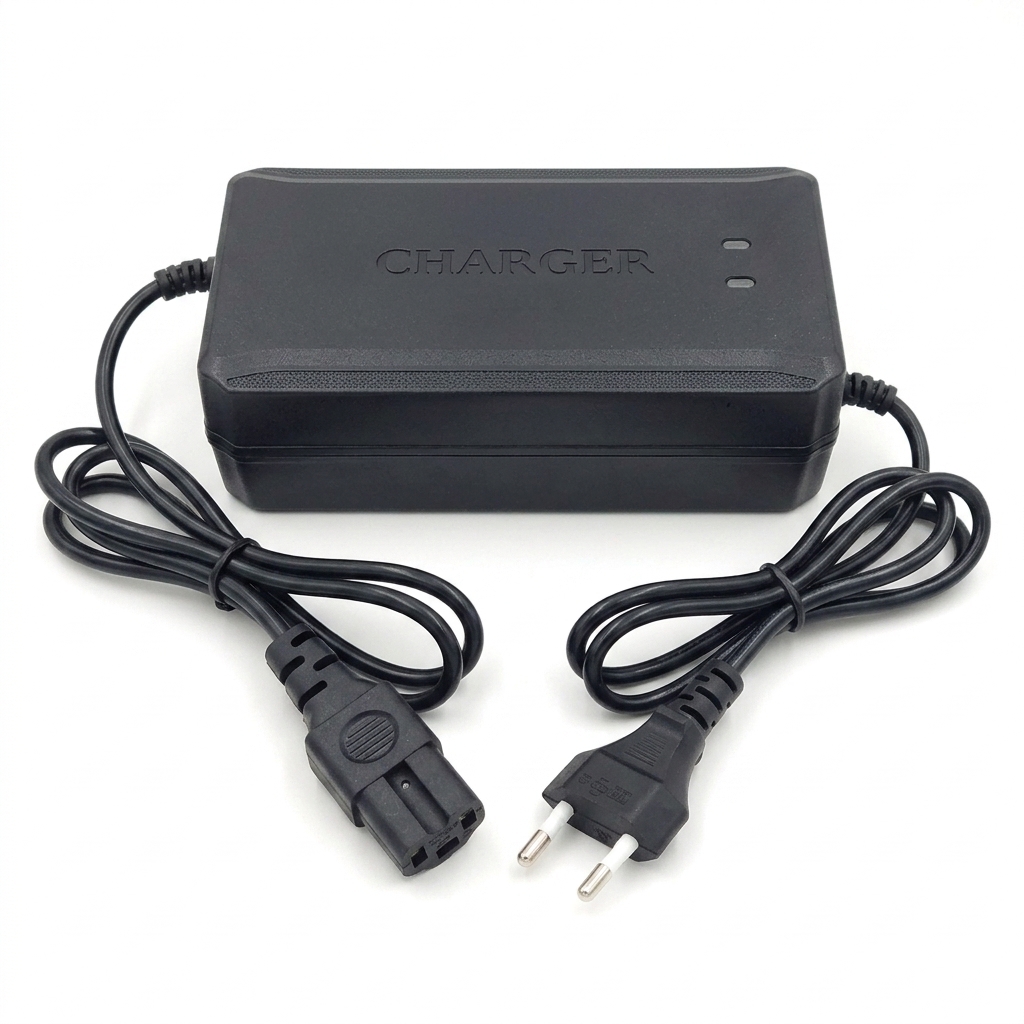 Battery Charger