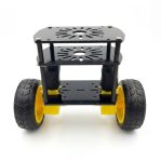 Self Balancing Robot kit
