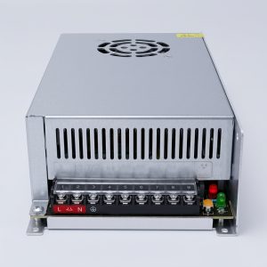 Power Supply