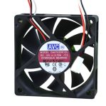 AVC DA07020R12U DC Brushless Fan 12V 0.7A 70x70x20mm (USED LIKE NEW)