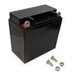 Motorcycle Acid Battery 12V 9A