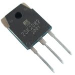 2SK2082 N-Channel MOSFET Transistor 900V 9A TO-3P