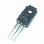 2SC3310 NPN Power Transistor 400V 5A TO-220