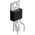 TOP249YN Integrated Off-Line Switcher IC TO-220-7C
