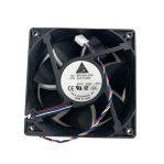 Delta AFC1212DE Control Air Fan 12V 3A 120x120x38mm (USED LIKE NEW)