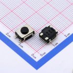 TS-3507H SMD Tactile Push Button 4 Pin 3x4x2mm