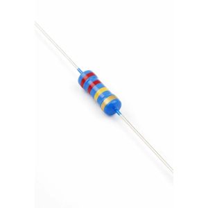 Carbon Resistor