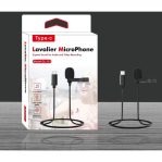 GL-121 Lavalier Condenser Microphone Type-C