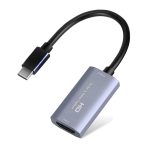 Video Capture Cable HDMI to USB Type-C