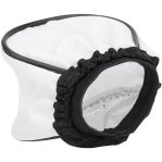 GENPRO ER986 Softbox Diffuser for DSLR Camera Flash 10X10cm