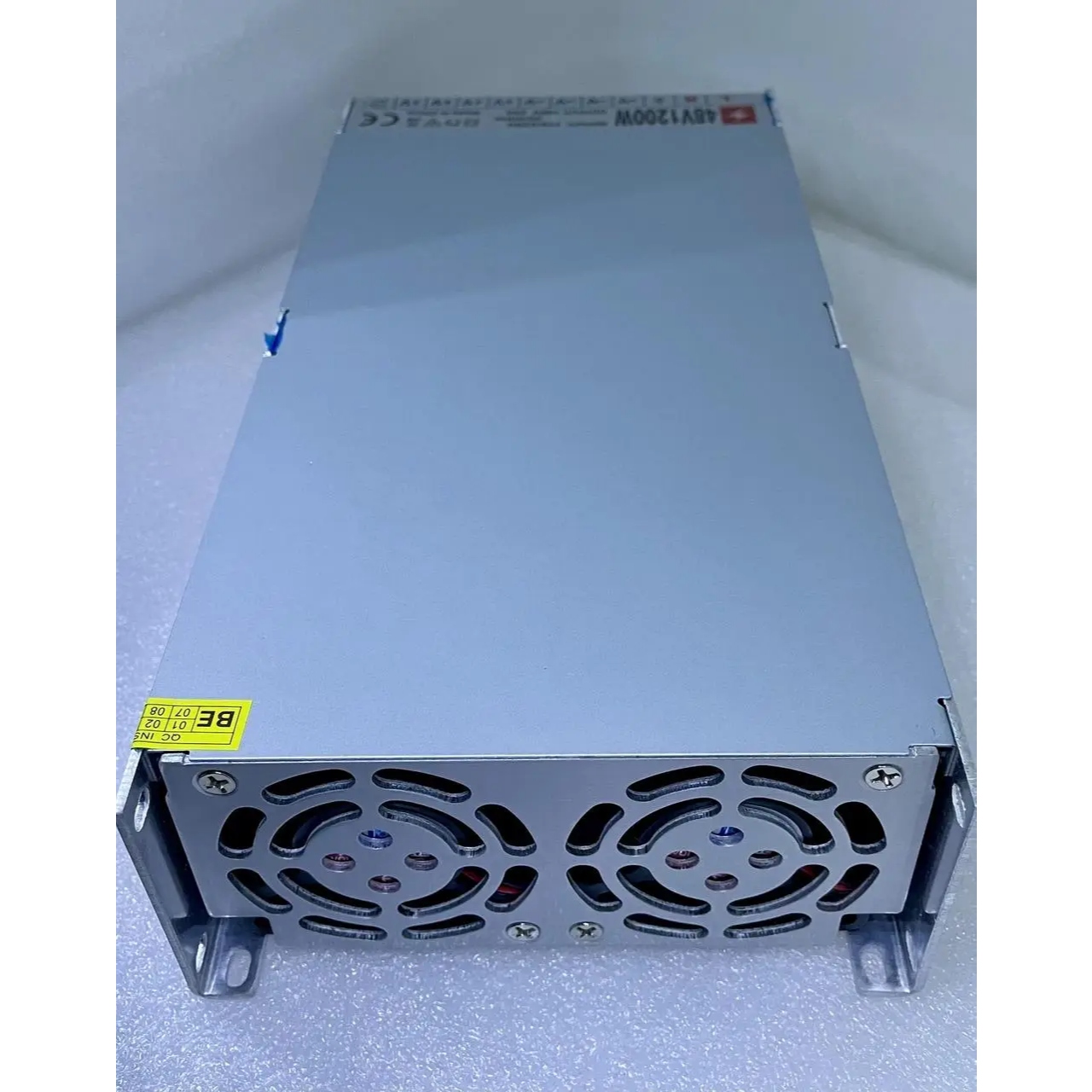 Power Supply 48V 40A - Image 2