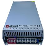Power Supply 48V 40A