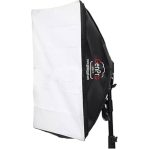 GENPRO L150PI Quick Open Rectangular Softbox with Grid 70x50cm