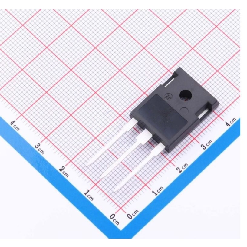 G40T120FDL5 IGPT Transistor 1200V 40A TO-247