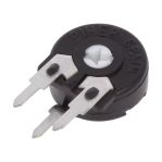 Trimmer Potentiometer PT10L-H2.5 10mm 100KΩ