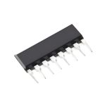 M5155L Audio Tone Control & Pre-Amplifier IC SIP-8