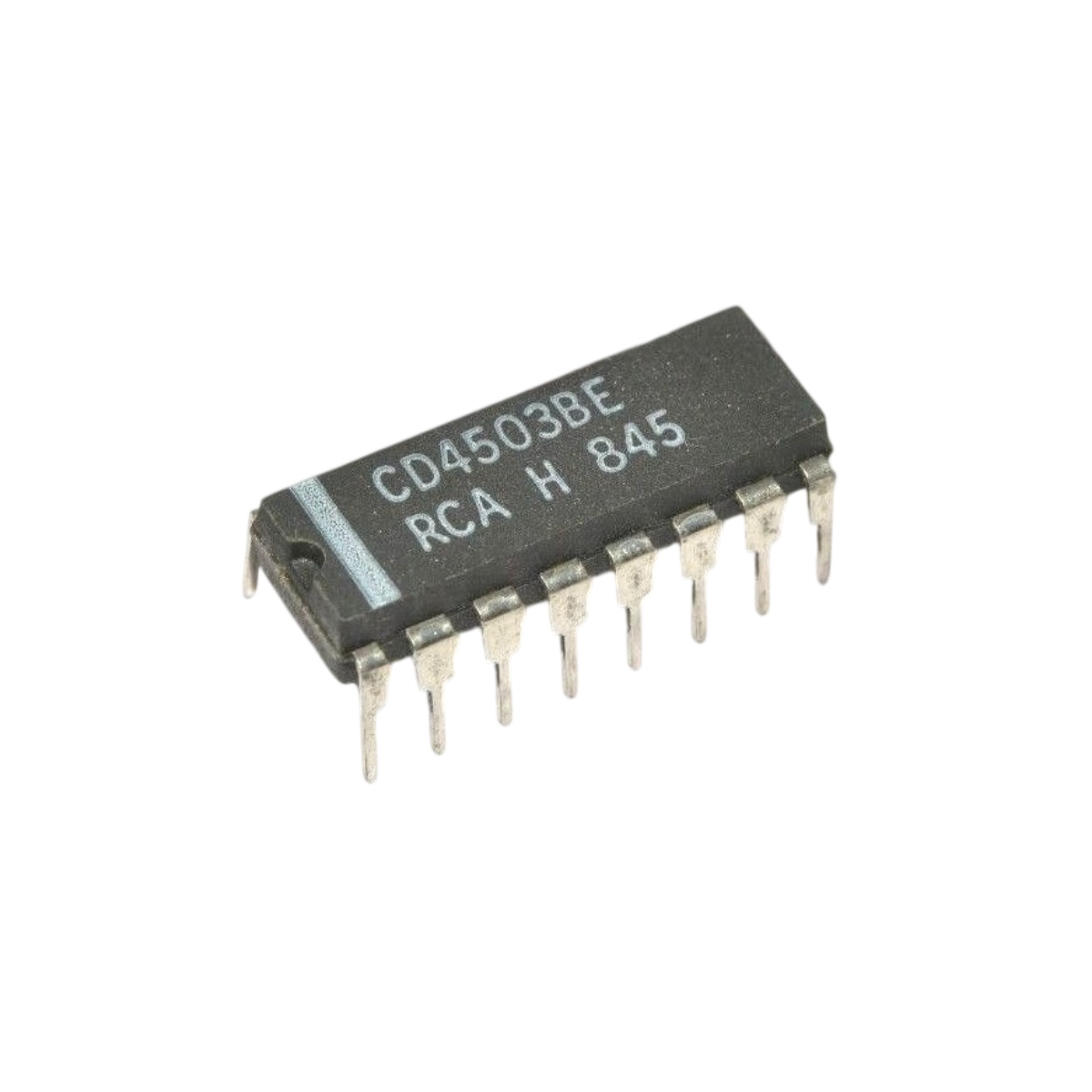 CD4503BE Tri-state Hex Buffer 5V IC DIP-16