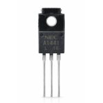 2SA1441 Silicon PNP Power Transistor -60V -5A TO-220F