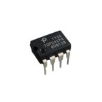 TOP242PN Converter Offline Flyback Topology 5.85v 1.5mA IC PDIP-B