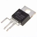 TOP245YN Offline AC-DC Power Conversion 5.85v 1.5mA IC TO-220-7C