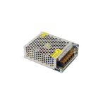 ZVISION CCTV Power Supply 12V 5A