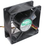 NIDEC BETAV TA350DC Cooling Fan 12VDC 1A 90x90x38mm (USED LIKE NEW)