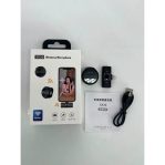 Sx20 Dual Wireless Microphone