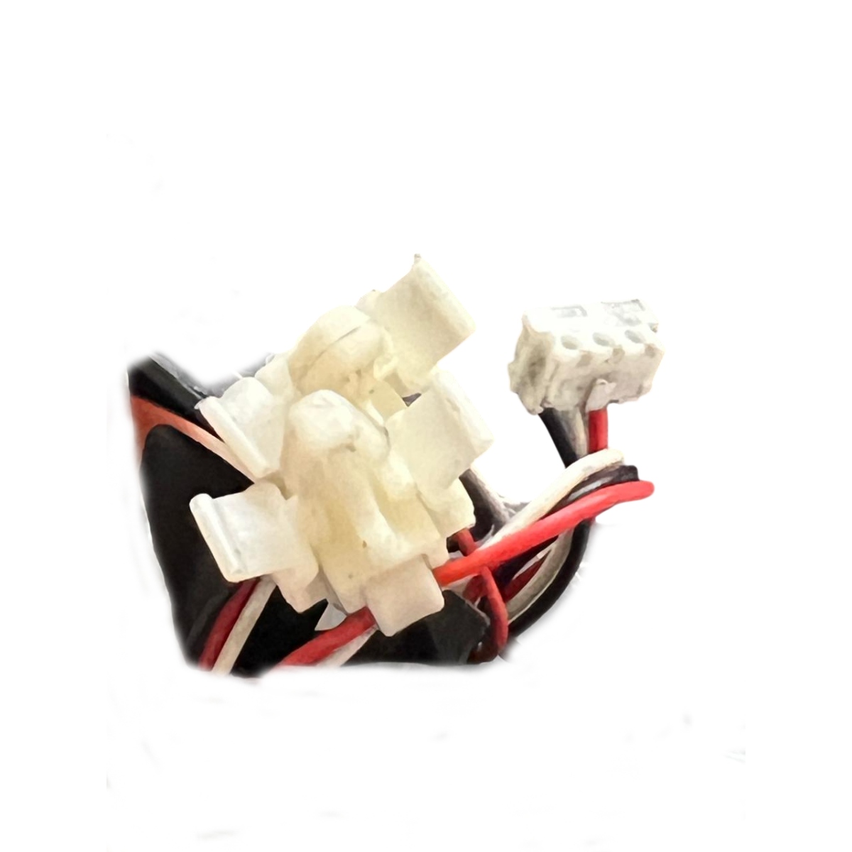 NMB DC Fan 2406RL-05W-M59 24V 0.15A 60x60x15mm (USED LIKE NEW) - Image 2