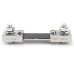 FL-2 100A SHUNT RESISTANCE