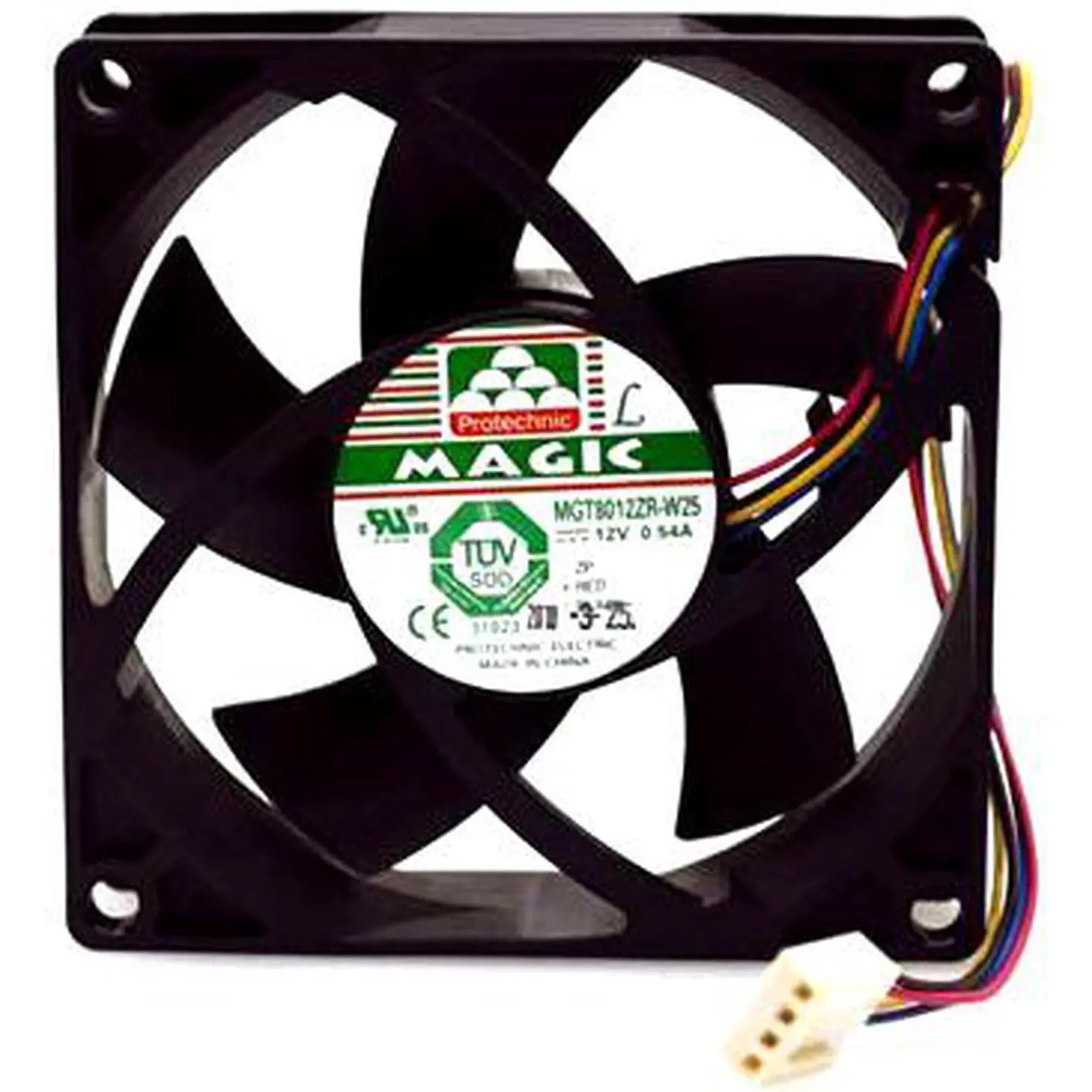 MGT8012ZR-W25