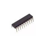 74574 Octal D-Type Flip-Flop With 3-State Outputs DIP IC