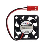 LD3007MS DC Fan 5V 0.2A 30x30x7mm For Raspberry PI