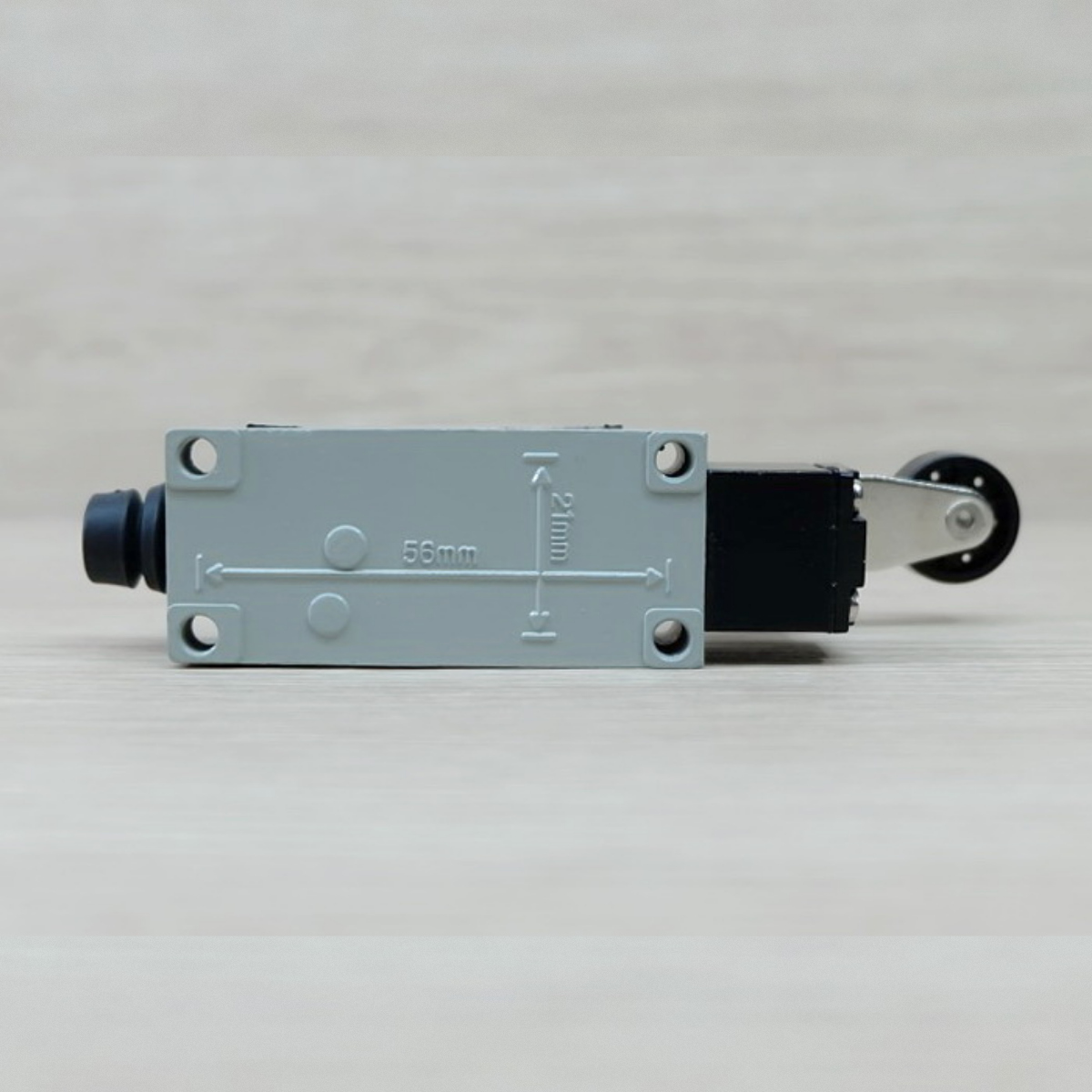 TZ-8104 Limit Switch Roller Arm Type - Image 4