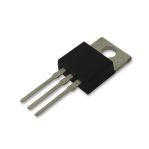 BUZ20 ST N Channel Power MOSFET Transistor TO-220