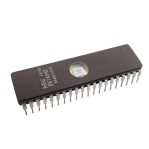 NEC D8748HD 8-Bit Microcontroller 1K×8 EPROM 5V 100mA PDIP-40