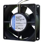ebmpapst 3318 DC Fan 48V 2.8W 92x92x32mm (USED LIKE NEW)
