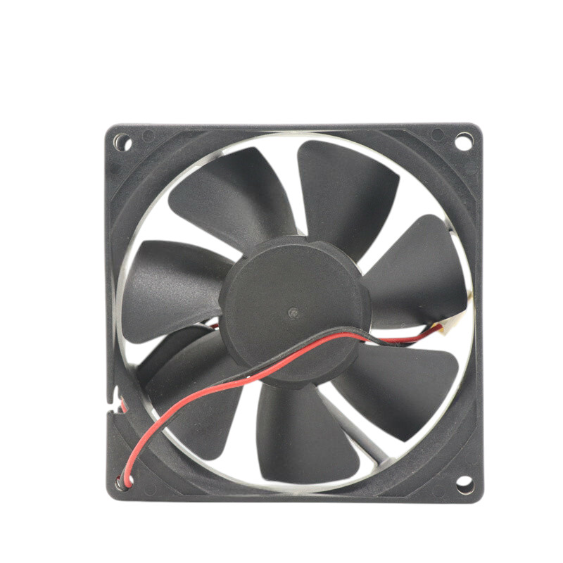 SUNON DC Fan KD1209PTS2 12V 1.7W 92x92x25mm (USED LIKE NEW) - Image 3