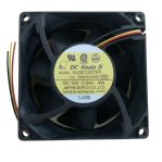 DC Koala DC Fan KLDC12Z7FP 12V 0.34A 92x92x32mm (USED LIKE NEW)