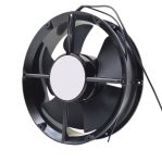 AC Fan 220V 220x220x60mm 0.45A