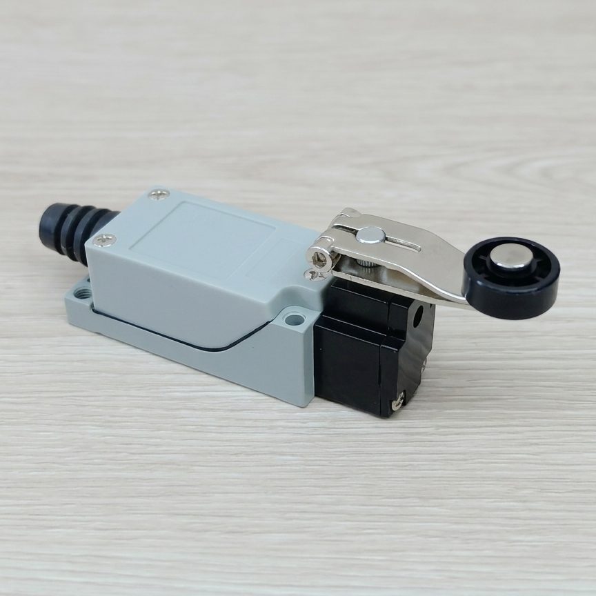 TZ-8104 Limit Switch Roller Arm Type - Image 2