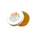 Golden Soldering Paste Flux 30g for Electronics (Plastic Can)