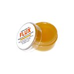 Golden Soldering Paste Flux 15g for Electronics (Plastic Can)