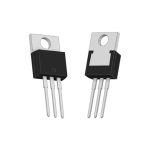 2SK2025 N-Channel MOSFET Transistor 600V 4A TO-220AB