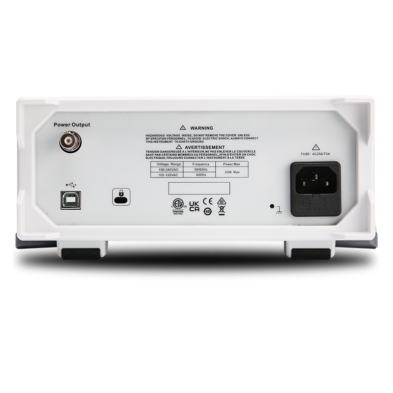 UNI-T UTG1042X Waveform Generator - Image 2