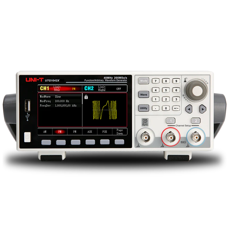 UTG1042X