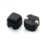 TS-6029A Tactile Silent Push Switch SMD 12V 50mA 2 Pin 6x6x5mm