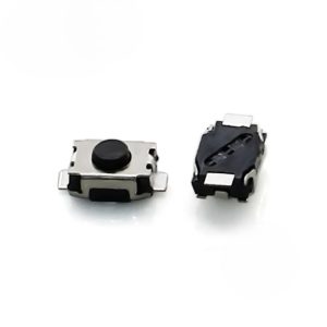 Tactile Push Button