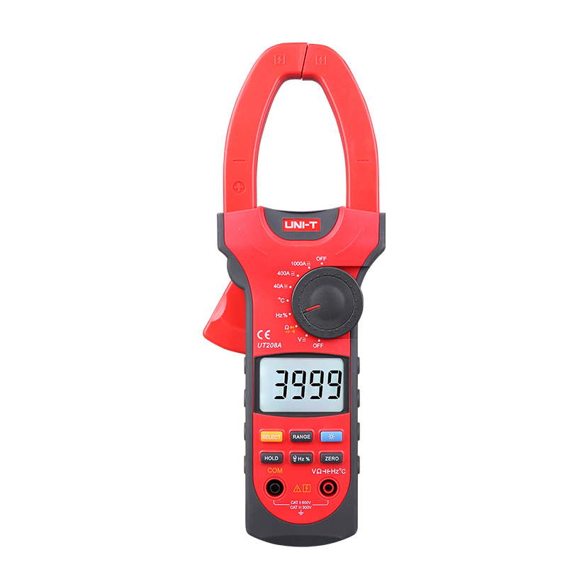 UNI-T UT207