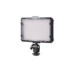 Tolifo PT-F260B LED Camera Light Panel