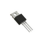 2SK1117 N-Channel MOSFET Transistor 600V 6A TO-220